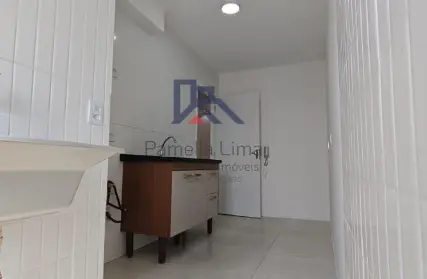 Imagem: Apartamento para Venda, Parque Savoy City