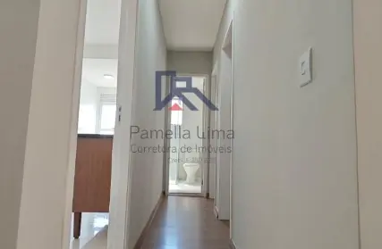 Imagem: Apartamento para Venda, Parque Savoy City