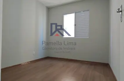 Imagem: Apartamento para Venda, Parque Savoy City