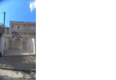 Imagem: Sobrado para Alugar, Vila Primavera (Zona Leste)