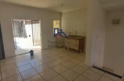 Imagem: Sobrado para Alugar, Vila Primavera (Zona Leste)