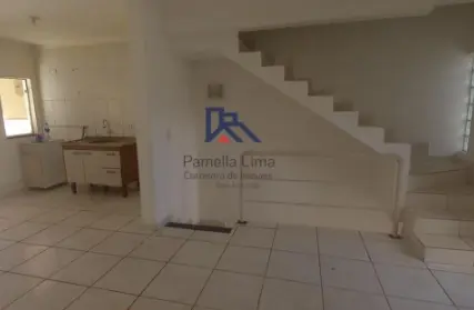 Imagem: Sobrado para Alugar, Vila Primavera (Zona Leste)