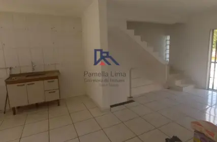 Imagem: Sobrado para Alugar, Vila Primavera (Zona Leste)