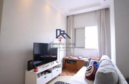 Imagem: Apartamento para Venda, Vila Prudente