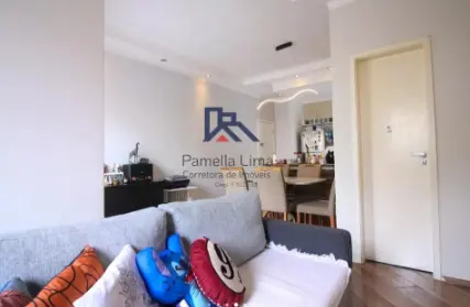 Imagem: Apartamento para Venda, Vila Prudente