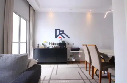 Imagem: Apartamento para Venda, Vila Prudente