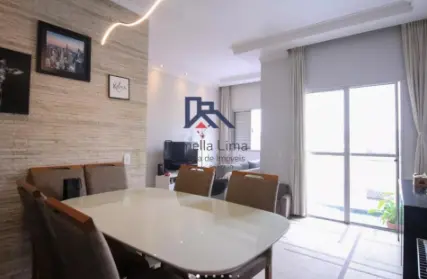 Imagem: Apartamento para Venda, Vila Prudente