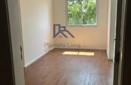 Imagem: Apartamento para Venda, Cidade Satélite Santa Bárbara