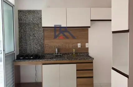 Imagem: Apartamento para Venda, Cidade Satélite Santa Bárbara