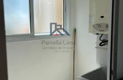 Imagem: Apartamento para Venda, Cidade Satélite Santa Bárbara