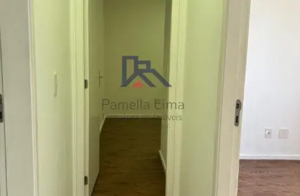 Imagem: Apartamento para Venda, Cidade Satélite Santa Bárbara