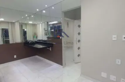 Imagem: Apartamento para Alugar, Cidade Satélite Santa Bárbara