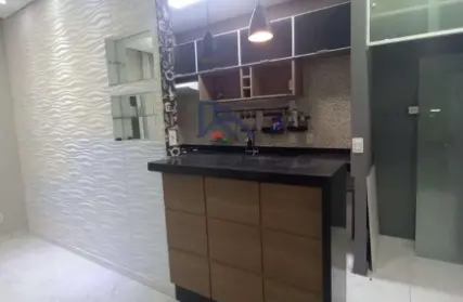 Imagem: Apartamento para Alugar, Cidade Satélite Santa Bárbara