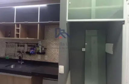 Imagem: Apartamento para Alugar, Cidade Satélite Santa Bárbara