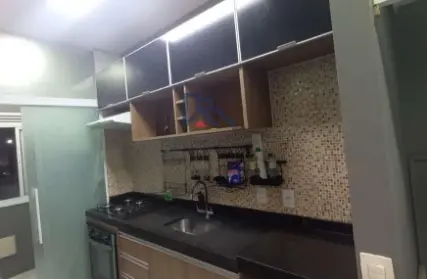 Imagem: Apartamento para Alugar, Cidade Satélite Santa Bárbara