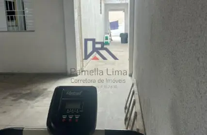 Imagem: Casa Térrea para Venda, Cidade Satélite Santa Bárbara