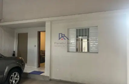 Imagem: Casa Térrea para Venda, Cidade Satélite Santa Bárbara