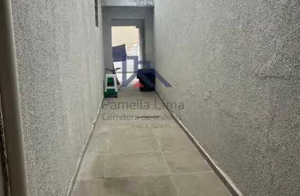 Imagem: Casa Térrea para Venda, Cidade Satélite Santa Bárbara