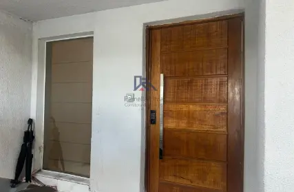 Imagem: Casa Térrea para Venda, Cidade Satélite Santa Bárbara