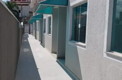 Imagem: Condomínio Fechado para Venda, Vila Matilde