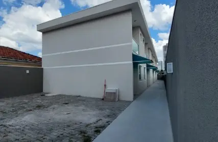 Imagem: Condomínio Fechado para Venda, Vila Matilde