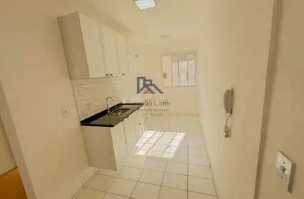 Imagem: Apartamento para Venda, Jardim da Laranjeira (ZL)