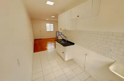 Imagem: Apartamento para Venda, Jardim da Laranjeira (ZL)