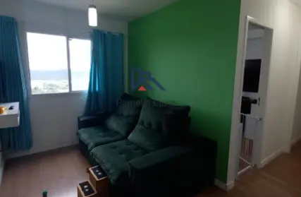 Imagem: Apartamento para Alugar, Cidade Satélite Santa Bárbara