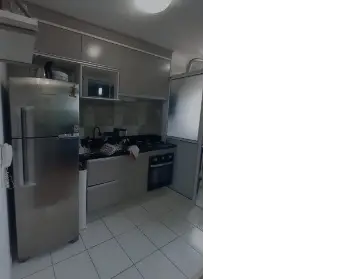 Imagem: Apartamento para Alugar, Cidade Satélite Santa Bárbara