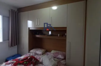 Imagem: Apartamento para Alugar, Cidade Satélite Santa Bárbara