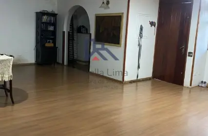 Imagem: Sobrado para Alugar, Vila Formosa