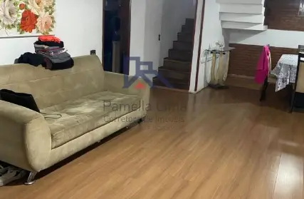 Imagem: Sobrado para Alugar, Vila Formosa