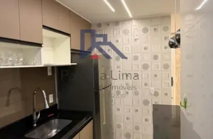 Imagem: Apartamento para Venda, Cidade Satélite Santa Bárbara