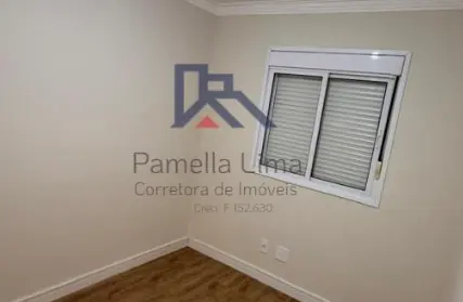 Imagem: Apartamento para Venda, Cidade Satélite Santa Bárbara