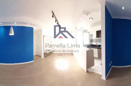 Imagem: Apartamento para Venda, Cidade Satélite Santa Bárbara
