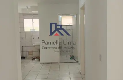Imagem: Apartamento para Venda, Parque São Lourenço