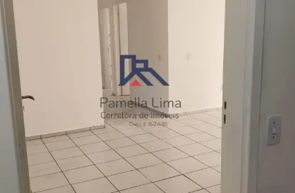 Imagem: Apartamento para Venda, Parque São Lourenço
