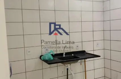 Imagem: Apartamento para Venda, Parque São Lourenço