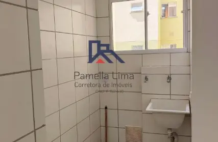 Imagem: Apartamento para Venda, Parque São Lourenço