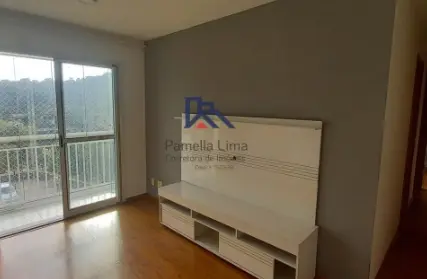 Imagem: Apartamento para Alugar, Aricanduva