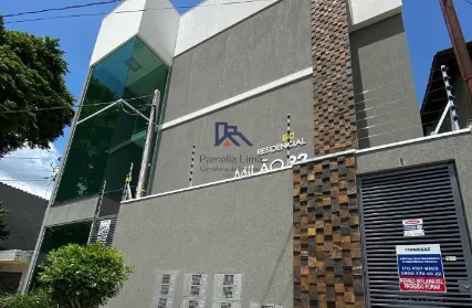 Imagem: Apartamento para Venda, Vila Rica (Zona Leste)