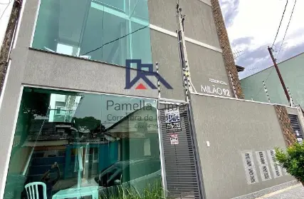 Imagem: Apartamento para Venda, Vila Rica (Zona Leste)