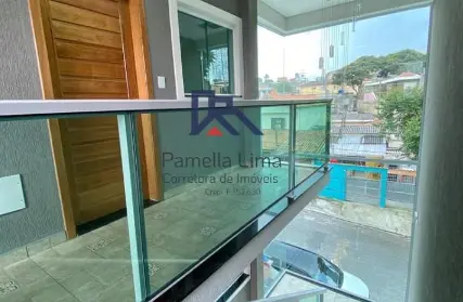 Imagem: Apartamento para Venda, Vila Rica (Zona Leste)