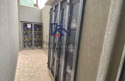 Imagem: Apartamento para Venda, Vila Rica (Zona Leste)