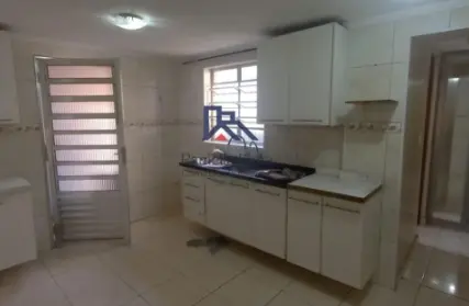Imagem: Sobrado para Alugar, Vila Ema