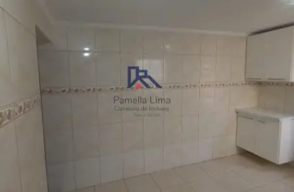 Imagem: Sobrado para Alugar, Vila Ema