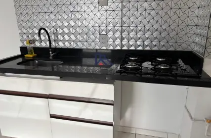 Imagem: Apartamento para Venda, Cidade Satélite Santa Bárbara