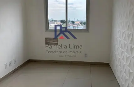 Imagem: Apartamento para Venda, Cidade Satélite Santa Bárbara