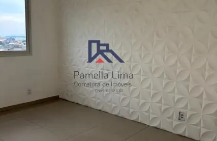 Imagem: Apartamento para Venda, Cidade Satélite Santa Bárbara
