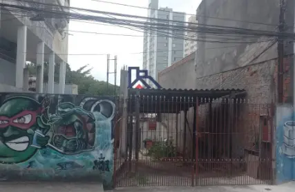 Imagem: Terreno para Venda, Vila Ema